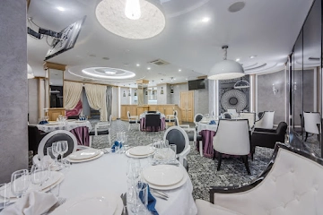 Ресторан Отель «Заречье»