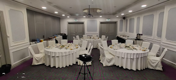 Ресторан Korston Club Hotel