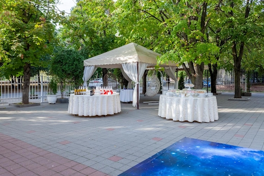 Ресторан Ресторанный комплекс «Екатерининский»
