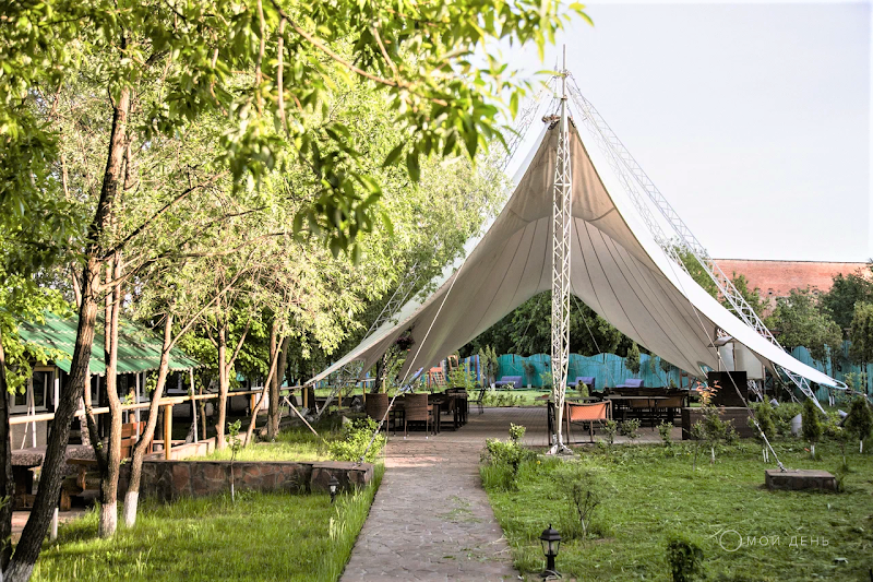 Кафе «Горьковская застава» Москва, МО, г. Балашиха, Объездное шоссе, 3а ...