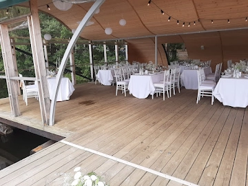 Ресторан Озёрный