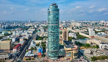Ресторан Влади