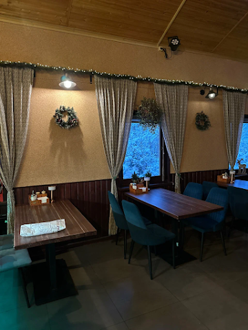 Ресторан Грин парк