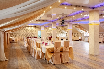 Ресторан Помещик на Бершанской