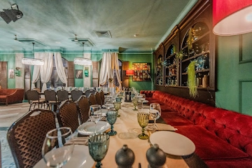 Ресторан Покровский