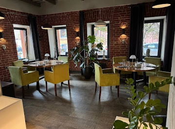 Ресторан Grigio