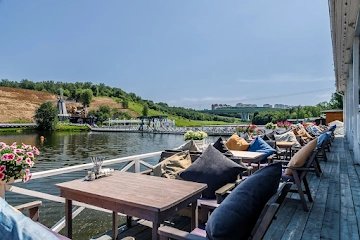 Ресторан Клевый