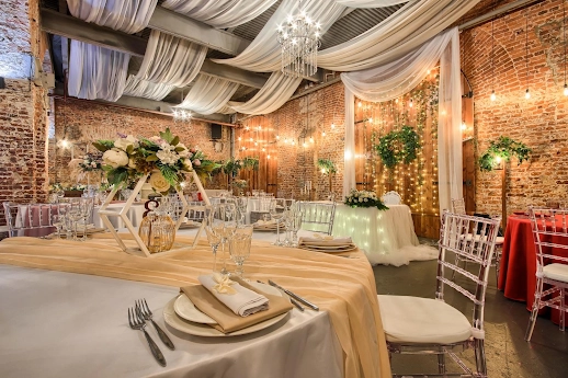 Ресторан Niagara LOFT