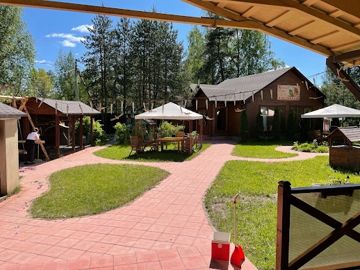 Ресторан Дача