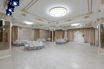 Ресторан Green Hall