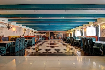 Ресторан Элита