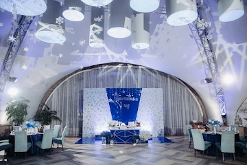 Ресторан Грин Лайн