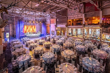 Ресторан LOFT HALL