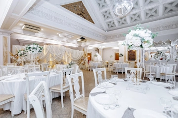 Ресторан На Пушкина