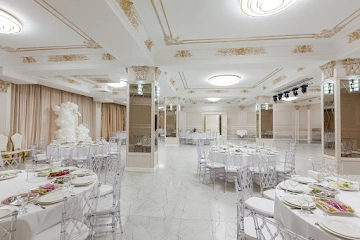 Ресторан Green Hall
