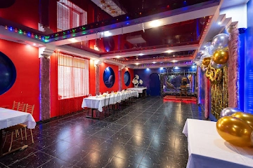 Ресторан Аватар