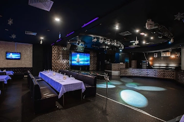 Ресторан Парнас