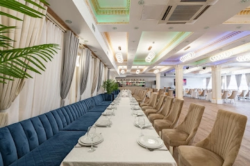 Ресторан Кристалл