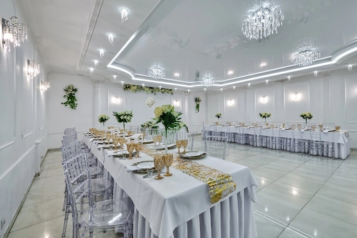 Ресторан White hall