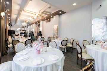 Ресторан Gran Dia