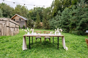 Ресторан Odin House