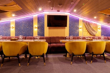 Ресторан Хинкали Хаус