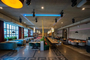 Ресторан Честн'ок