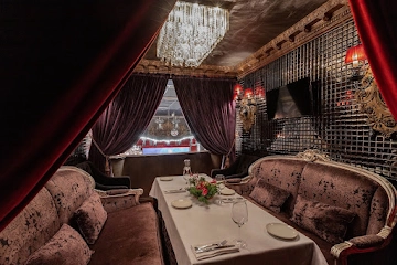 Ресторан Soprano