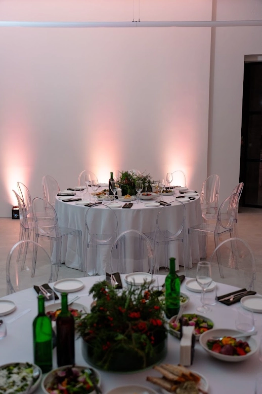 Ресторан WineWood Moscow
