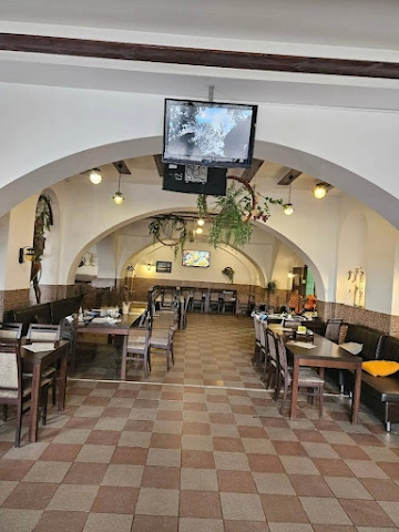 Ресторан Кантанелло на Зелёном бульваре