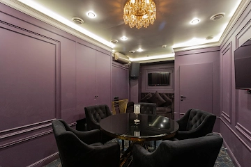 Ресторан Soprano