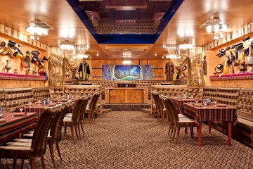 Ресторан Чин-Чинарём