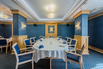 Ресторан Отель «Заречье»