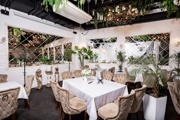 Ресторан Нур