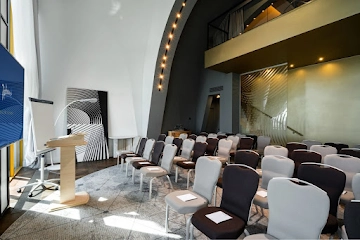 Ресторан Radisson Blu