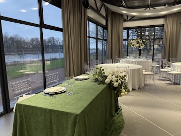 Ресторан Event Hall Жемчужный