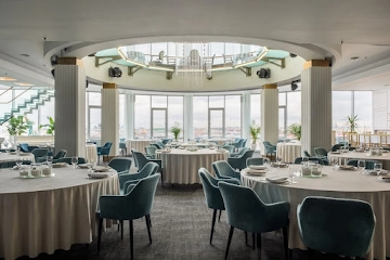 Ресторан Амбассадор