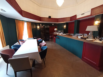 Ресторан Queen's Lake