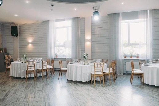 Ресторан HOME event place