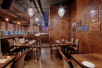 Ресторан БардIN