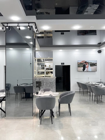 Ресторан МоскWа на Каширке