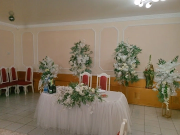 Ресторан Каспий