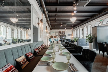 Ресторан Turkish House