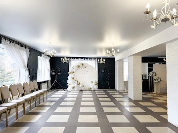 Ресторан Аля Русъ