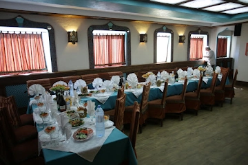 Ресторан Баклажан