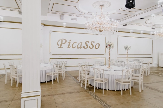 Ресторан Picasso
