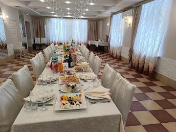 Ресторан Кантанелло