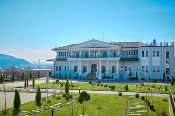 Ресторан Ариадна