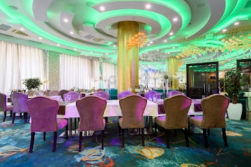 Ресторан Ramada