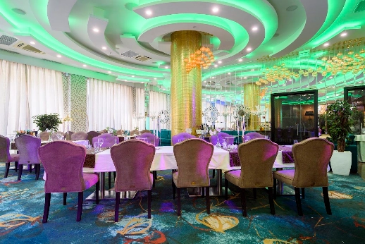 Ресторан Ramada